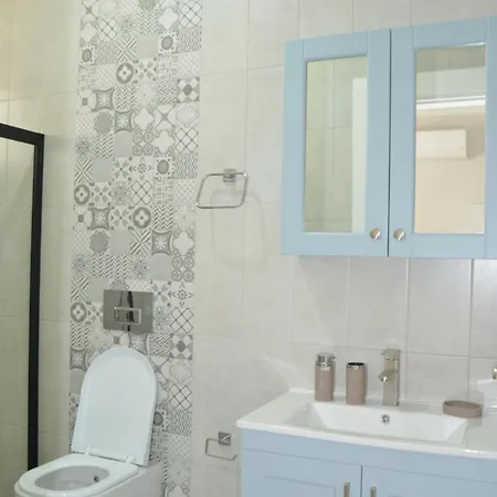 Vila Hyvillas Huema *