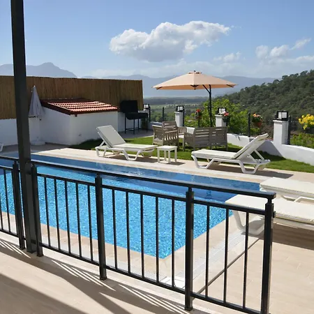 Hyvillas Huema Vila *
