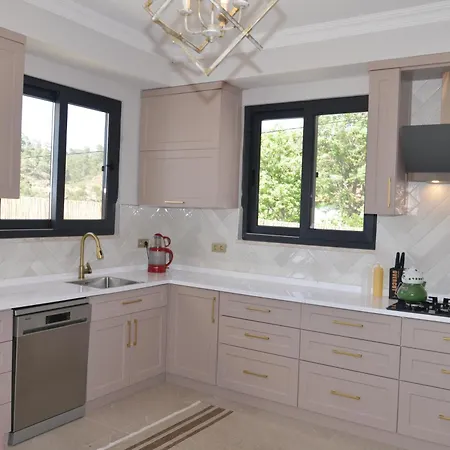 Vila Hyvillas Huema Mugla