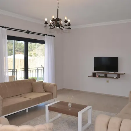 Hyvillas Huema 穆拉