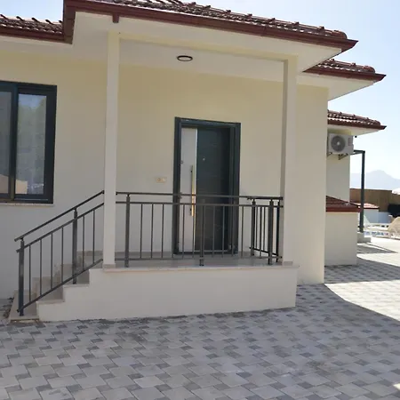 Hyvillas Huema