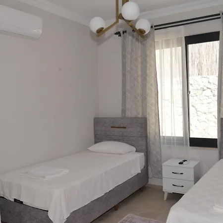 Hyvillas Huema * 穆拉