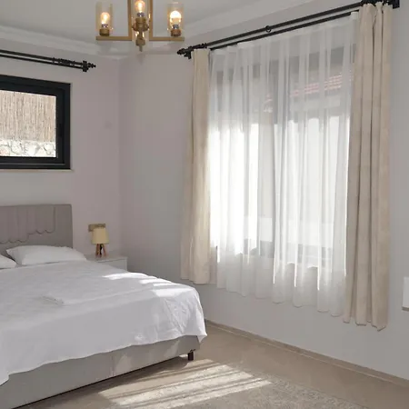 Vila Hyvillas Huema