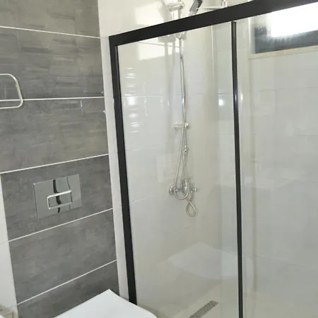别墅 Hyvillas Huema 穆拉