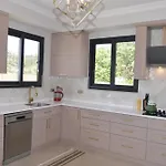 Villa Hyvillas Huema Muğla