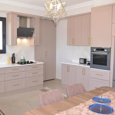 Villa Hyvillas Huema Muğla